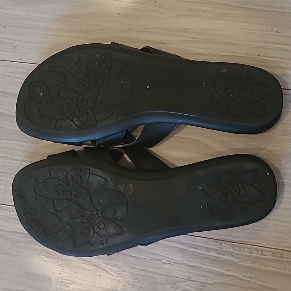 RIALTO SANDALS - Picture 5 of 7
